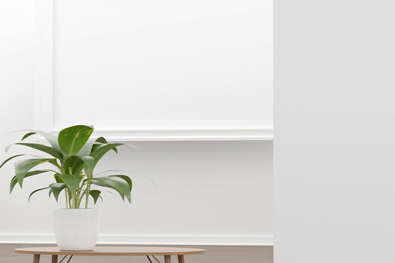 インクジェット壁紙